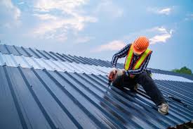 Fast & Reliable Emergency Roof Repairs in Winthrop, MN